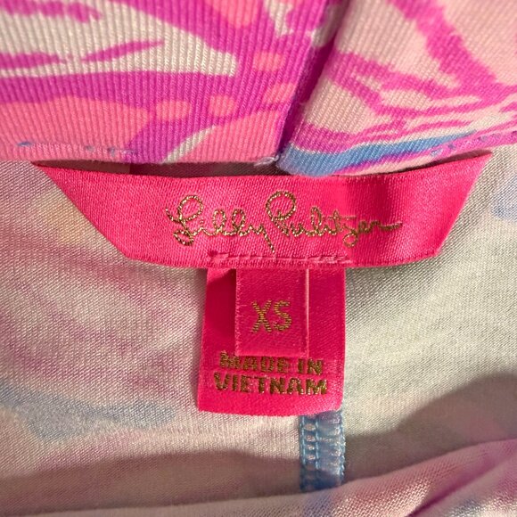 Lilly Pulitzer Minka Maxi Set - Picture 13 of 16